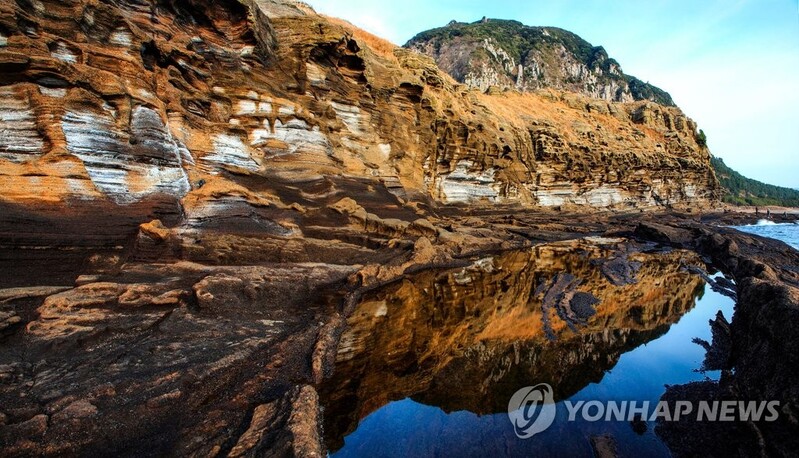 제주도 세계지질공원 재인증 내달 현장 심사…지위 이을까