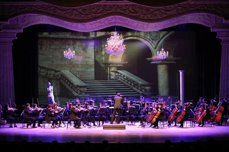 여름밤 팝스오케스트라 선율을…대구문예회관 19∼20일 공연