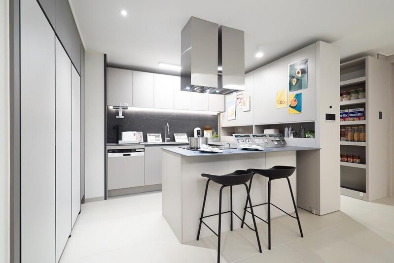 [게시판] 현대건설, 실내 공간 확장·변경 상품 개발