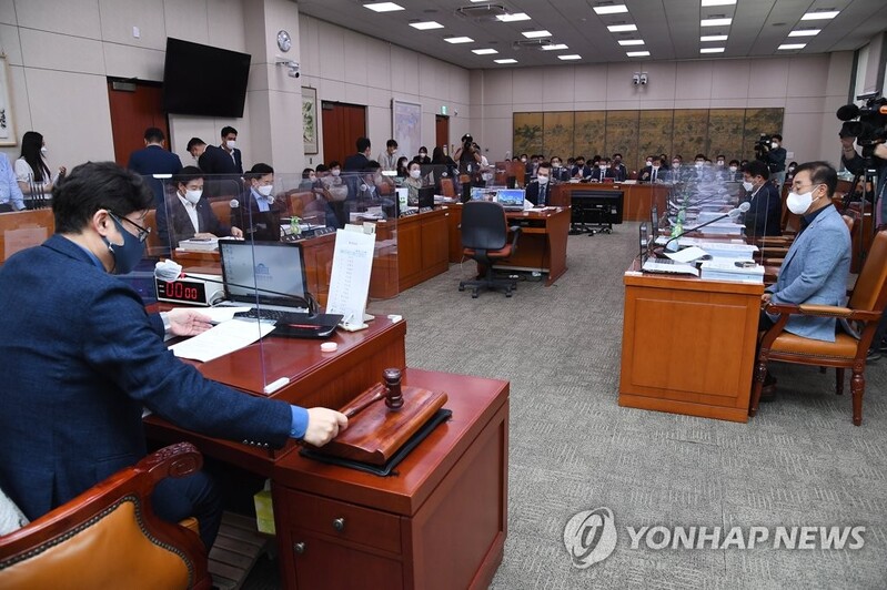 여야 문체위원, 30일 '청와대 활용방안' 관련 현장 시찰