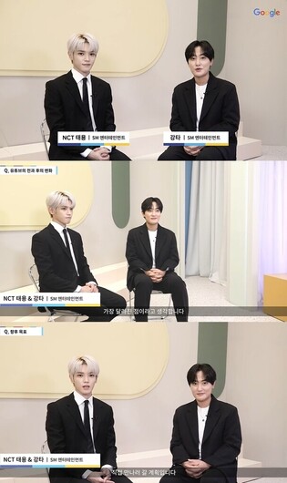 H.O.T.'s Kangta "H.O.T.'s Beijing concert in 2000, starts trend for word 'Hallyu' globally"