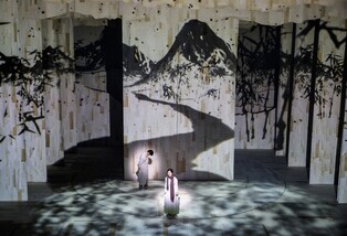 Last season of musical 'Seopyeonje' starring Miss. trot singers ticks off