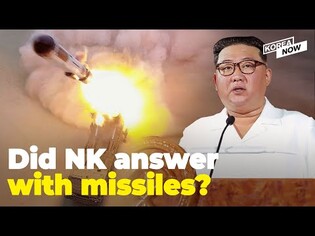 After South Korea’s offer to transform North Korea’s economy, was this the response?