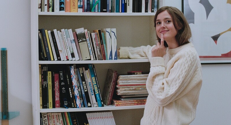 부유하는 사랑과 성장…영화 '사랑할 땐 누구나 최악이 된다'