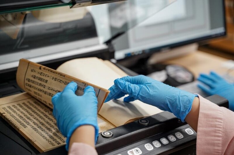 국학진흥원, 20년 만에 기탁관리 국학 자료 60만점 돌파