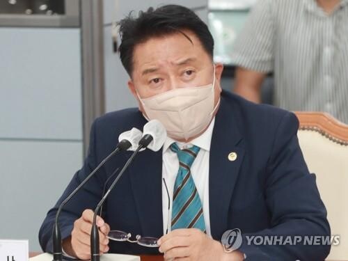 김영환 "충북지원특별법 만들어 레이크파크 르네상스 추진"