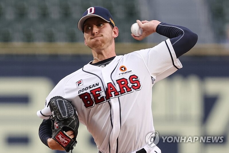 Aggressive approach pays off for pitcher in key victory