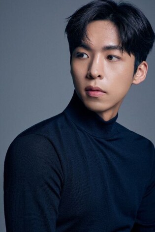Character Kown Min-woo from 'Extraordinary Attorney Woo' to be most realistic character