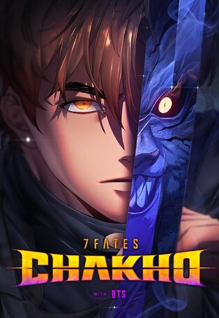 BTS Webtoon ‘CHAKHO’ to continue after four month hiatus