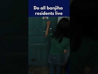 What's it like living in the semi-underground, or "banjiha"?