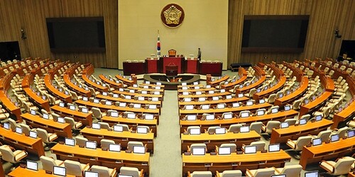 Assembly to conduct annual parliamentary audit in Oct.