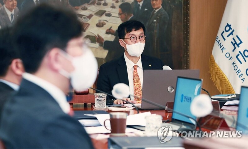 [다음주 경제] 한은 기준금리 올릴까…작년 출생 통계도 관심