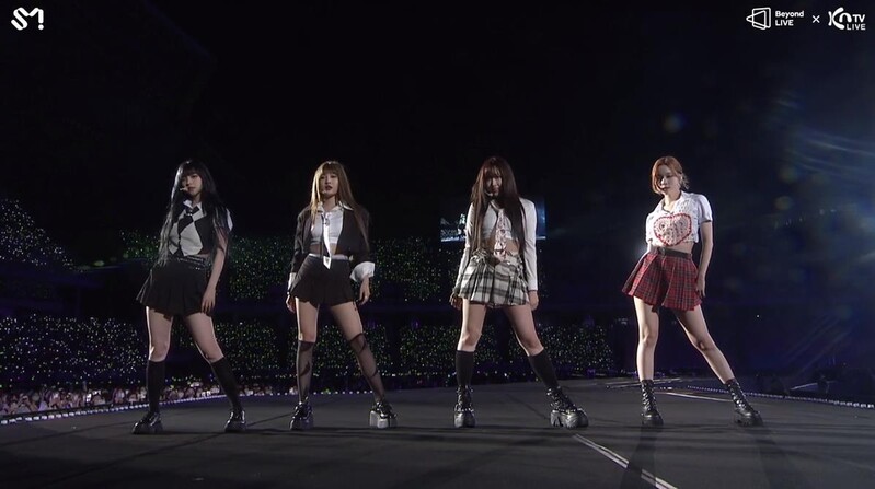 강타·보아부터 윈터·카리나까지…5년 만에 돌아온 SM타운