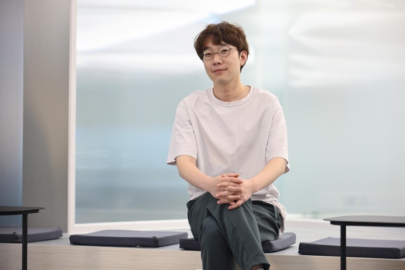 "퀴어 연애예능, 시청 타깃은 전 국민…관심 두는 계기 되길"