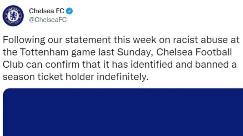 손흥민 인종차별 첼시 팬 영구 출입금지에 서경덕 "좋은 선례"