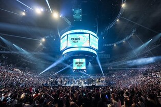 KCON reignites K-pop festival in 3 years