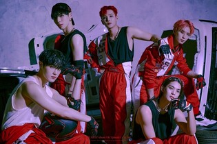 CIX returns with 5th mini album 'OK Episode 1 : OK Not'