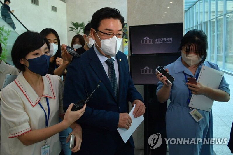 PPP to start disciplinary talks on lawmaker grilled for insensitive remarks after deadly flood