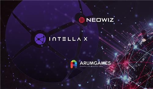 [게시판] 네오위즈, '고양이와 스프' IP 활용 P&E 게임 개발 계약