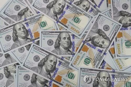 Foreign currency deposits up in July amid hopes of strong dollar