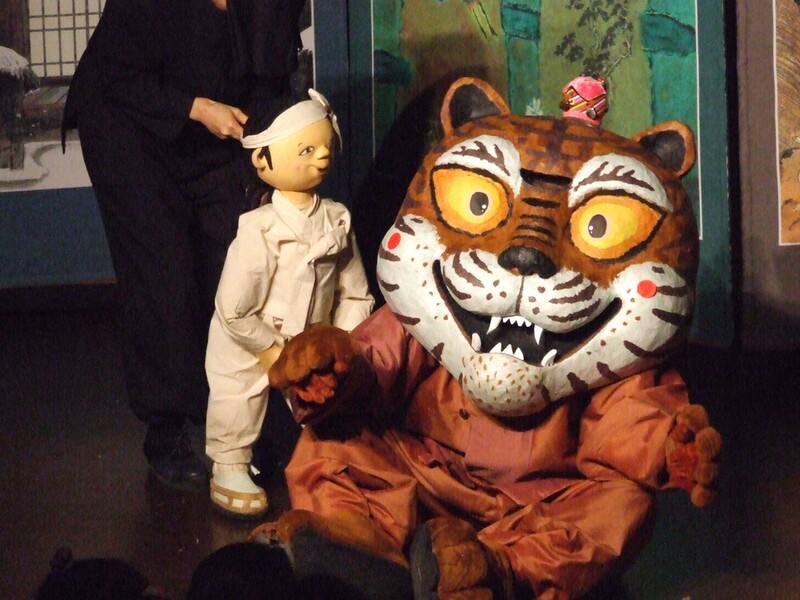 아시아문화전당서 어린이공연 3편 9월 9∼10일 선봬