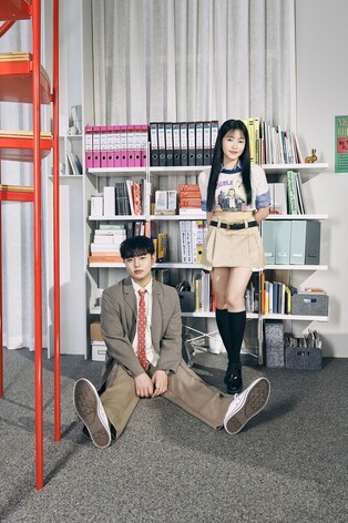 Red Velvet’s Yeri and Sam Kim to release collaborative song ‘Nap’ on Aug. 25