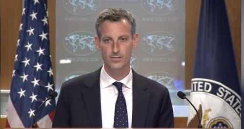 (LEAD) Seoul's 'audacious plan' entirely consistent with U.S. approach toward N. Korea: State