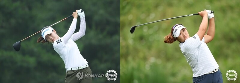 100㎜ 러프와 싸움…KLPGA 메이저 한화클래식 25일 개막