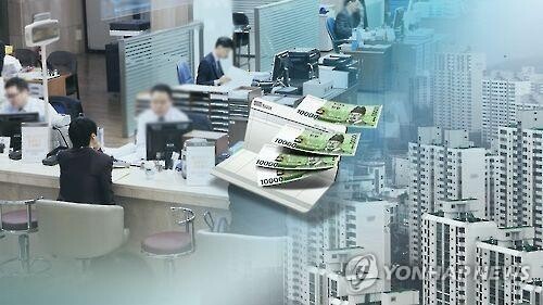 Most S. Korean bond experts eye rate hike in Aug.: poll