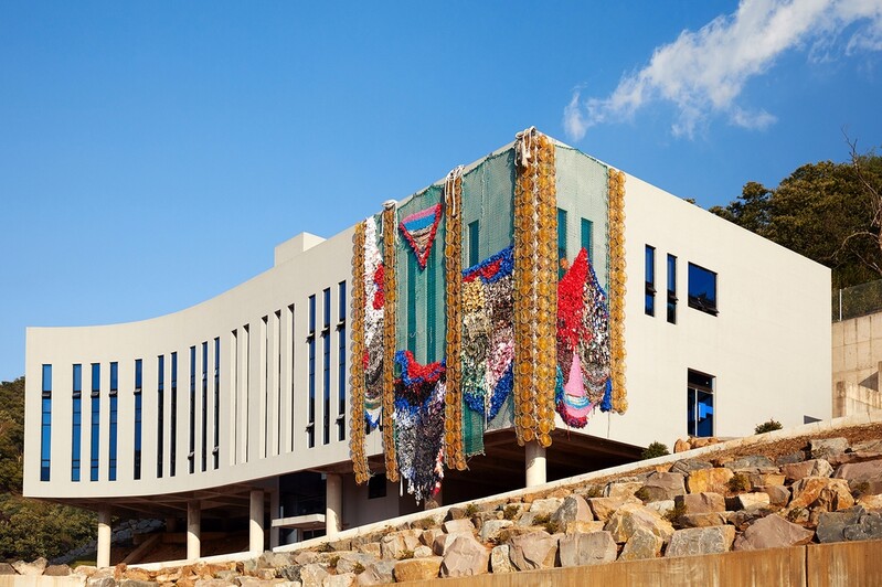 '누구나 예술 생산'…한국조형예술원, 하동에 스튜디오 연다