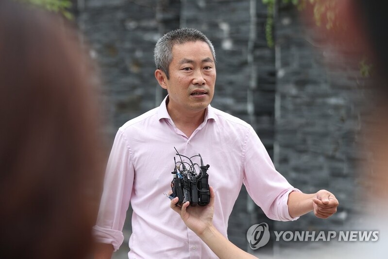 "아이 죽으면 바꿔주겠다 해"…덴마크 입양인들 진실규명 신청