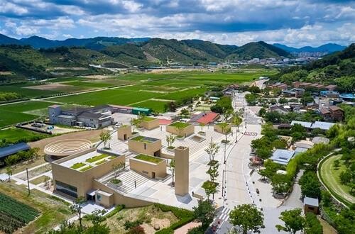 노무현 기념관 '깨어있는 시민 문화체험관' 9월 1일 개관