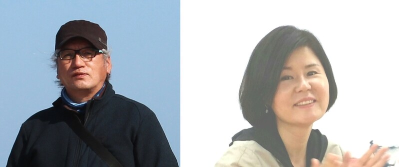 제22회 고산문학대상에 김명기·선안영 시인