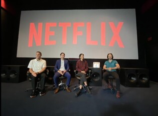 'Kayak, deed'...dubbed version of 'Extraordinary Attorney Woo,' to be released next month