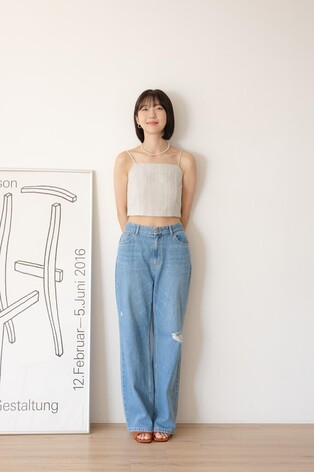 Joo Hyun-young says "Get excited about my growth rather that is Joo reporter or Donggurami"