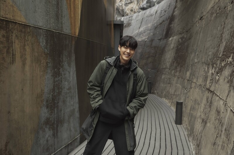 롯데百, 2030 겨냥 아웃도어 브랜드 '오프로드' 단독 출시