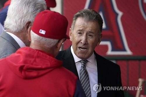 MLB 에인절스, 20년 만에 구단 매각 공개 추진