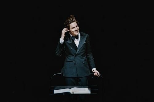 지휘자 메켈레 못본다…파리오케스트라 내한공연 취소