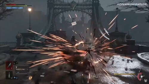 네오위즈·크래프톤, 게임스컴 2022서 신작 트레일러 다수 공개(종합)