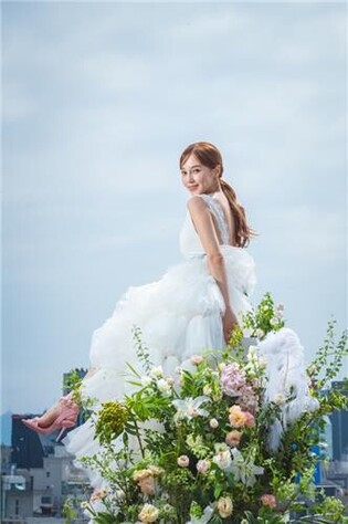 Ayumi from Sugar to get married in Oct.