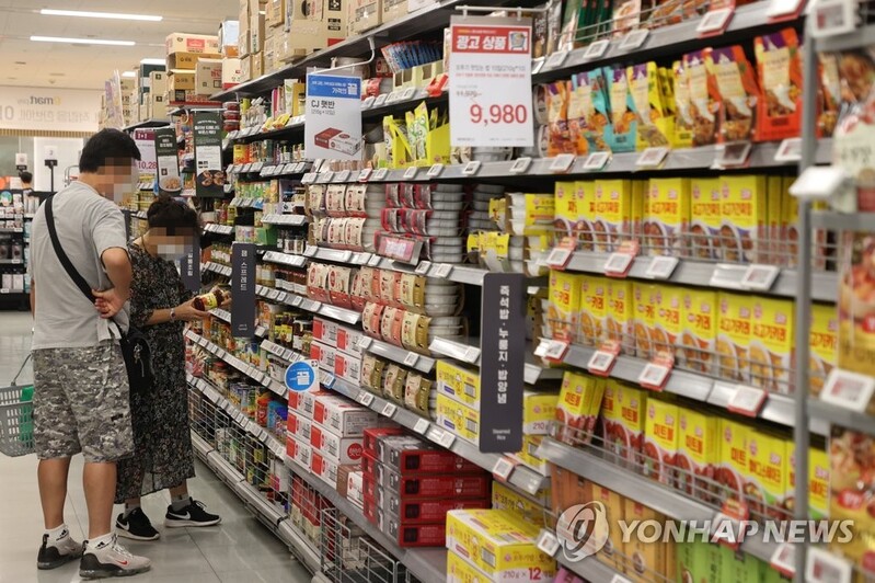 Producer prices grow for 7th month in July on electricity, service costs