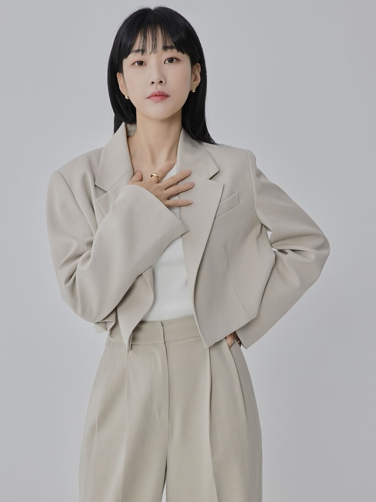 하윤경 "후회와 자기성찰이 '봄날의 햇살' 최수연을 만들었죠"