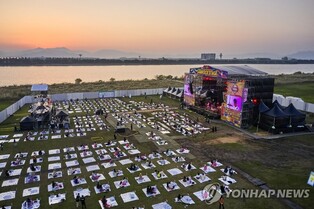 2022 Busan Rock Festival releases second line-up