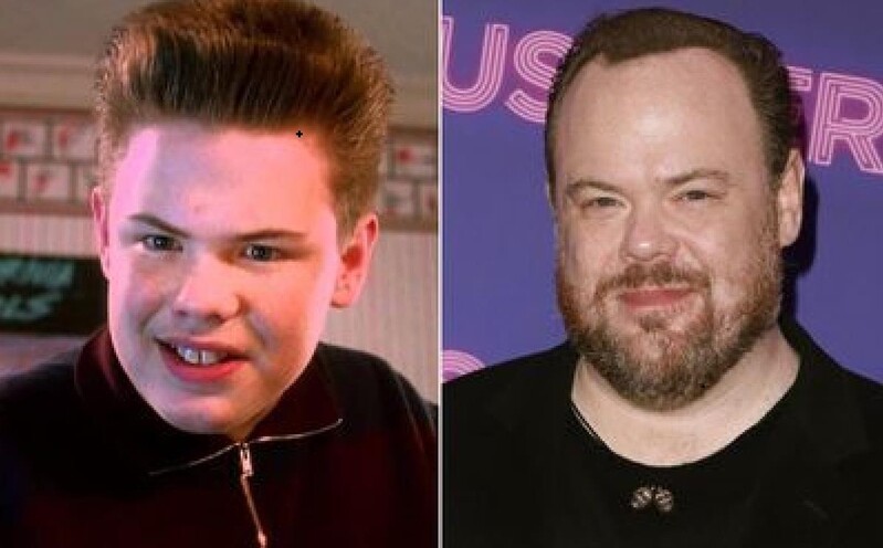 '나 홀로 집에' 케빈 형 역할 배우, 성폭행 혐의로 조사받아