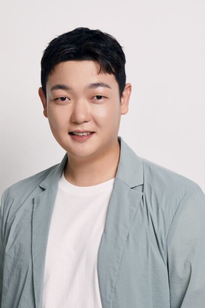 '신병' 김민호 "원작 팬분들께 욕 덜 먹는 게 목표였죠"