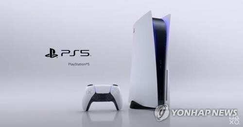 소니, 플레이스테이션5 게임기 가격 최대 20% 올려