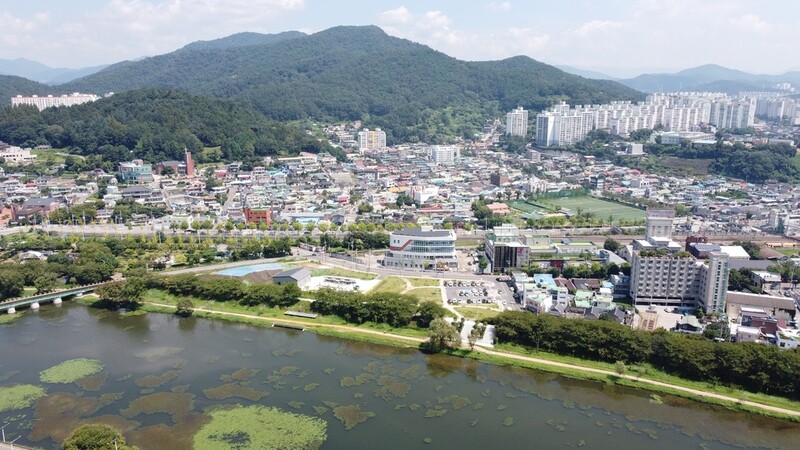 순천시, 반려동물 친화 도시 조성 노력