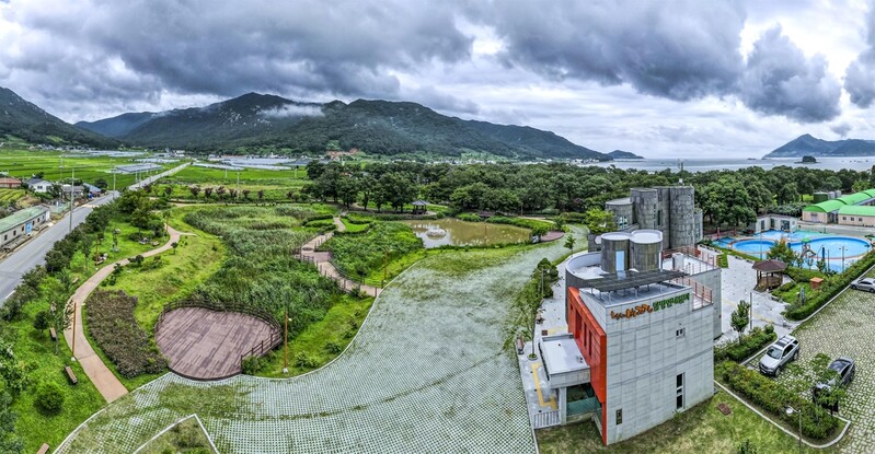 남해 바래길서 만나는 '재즈·팝·가요'…잇따라 작은음악회