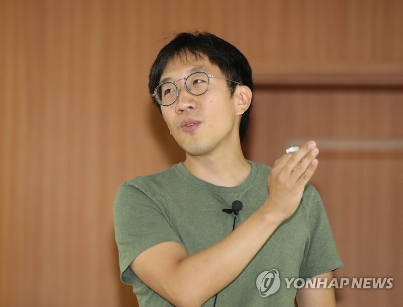 Fields Medal winner Huh to give speech at SNU commencement ceremony