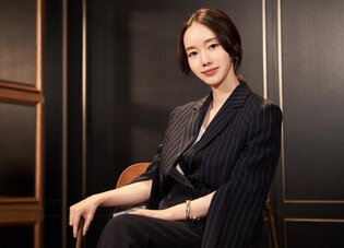 'I had to surpass my emotions while acting' said actress Lee Jung-hyun, playing for movie 'Limit'